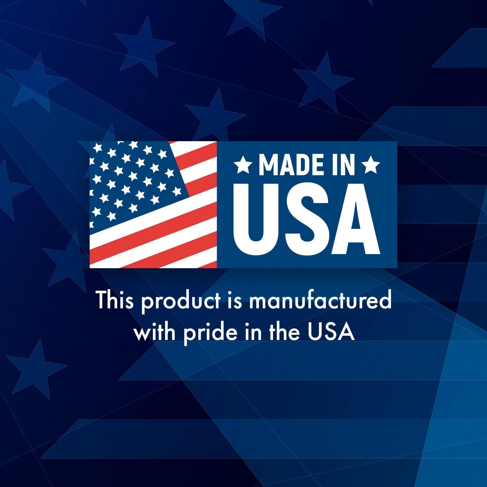 Americo Octopus Polishing Floor Pads - Light Duty Cleaning Polish Floor Pad, 4.5" x 10", 20 per case, Made of 100% Recycled Content, USA Made - Image 6